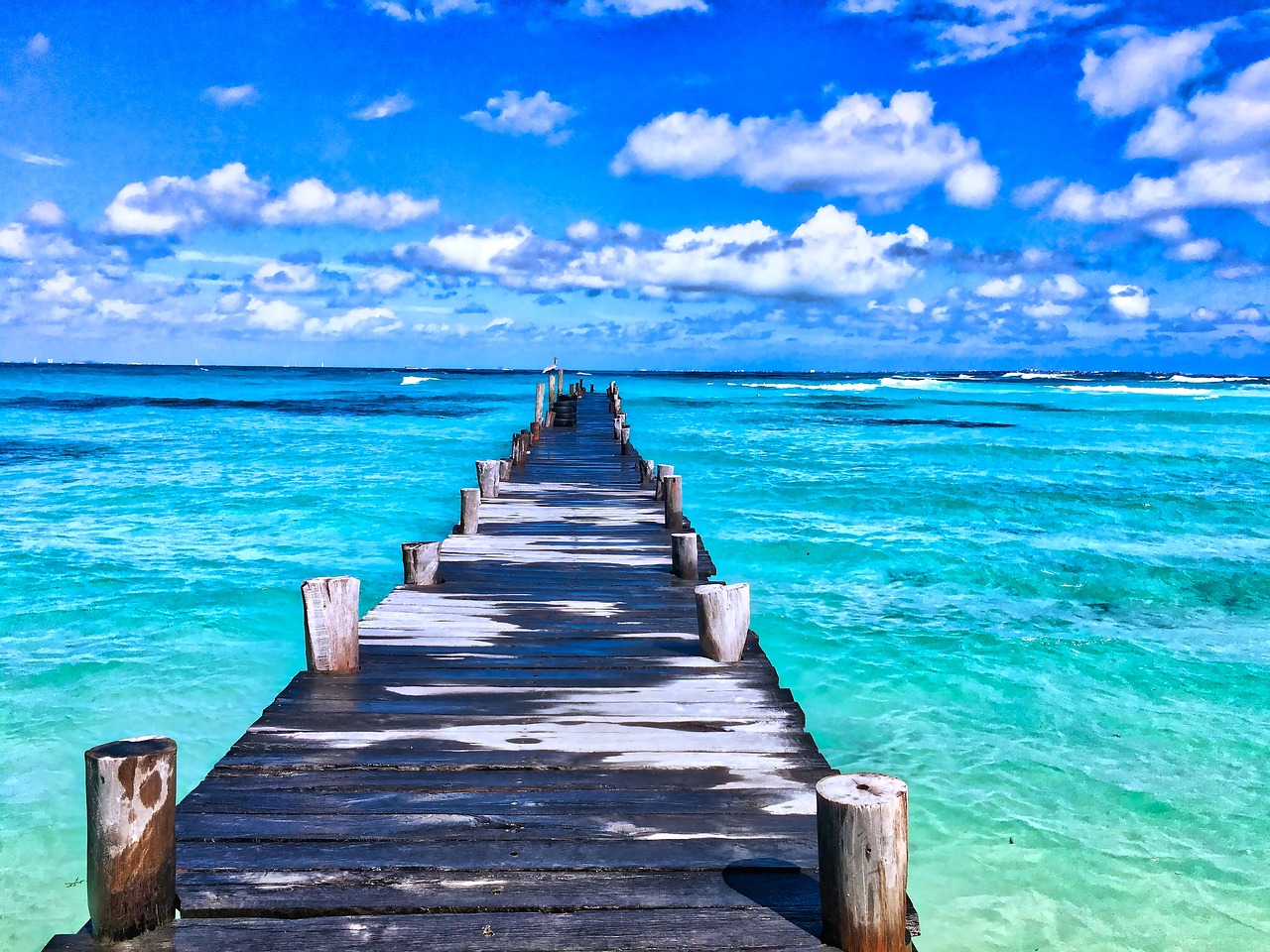 Image - mexico paradise beach expedition