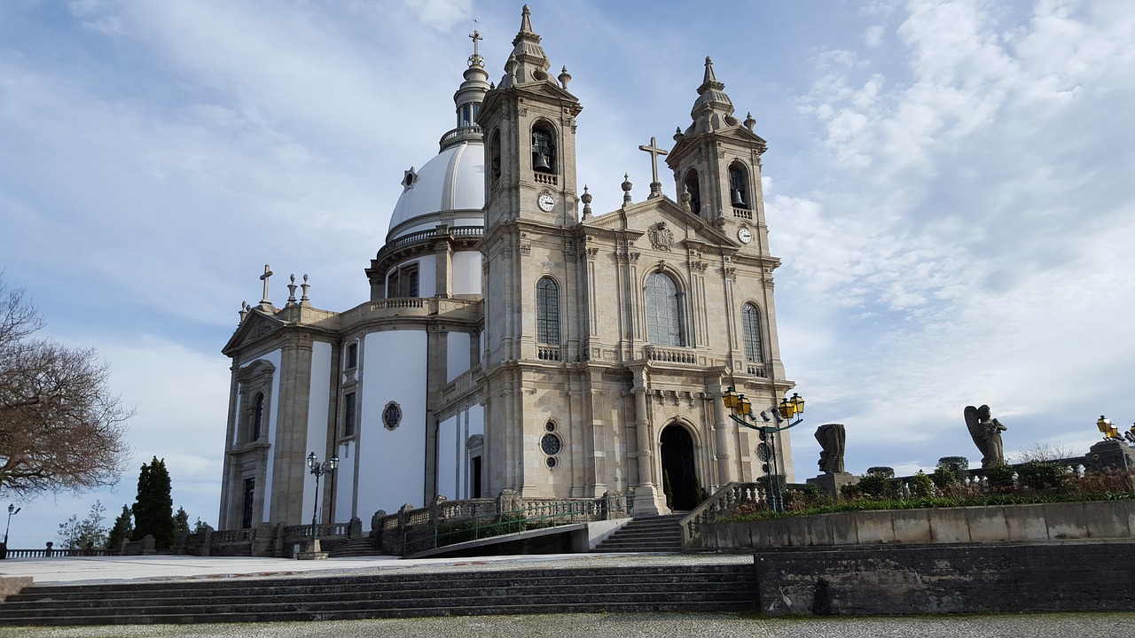 Image - sameiro braga sanctuary