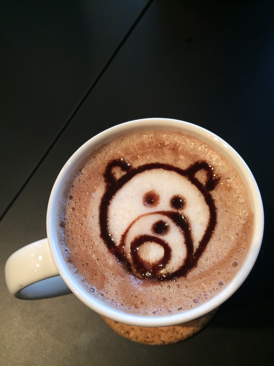 Image - coffee winnie cup