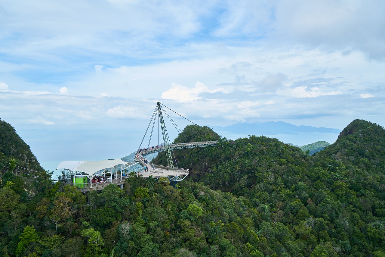 Image - bridge daniel outdoor travel