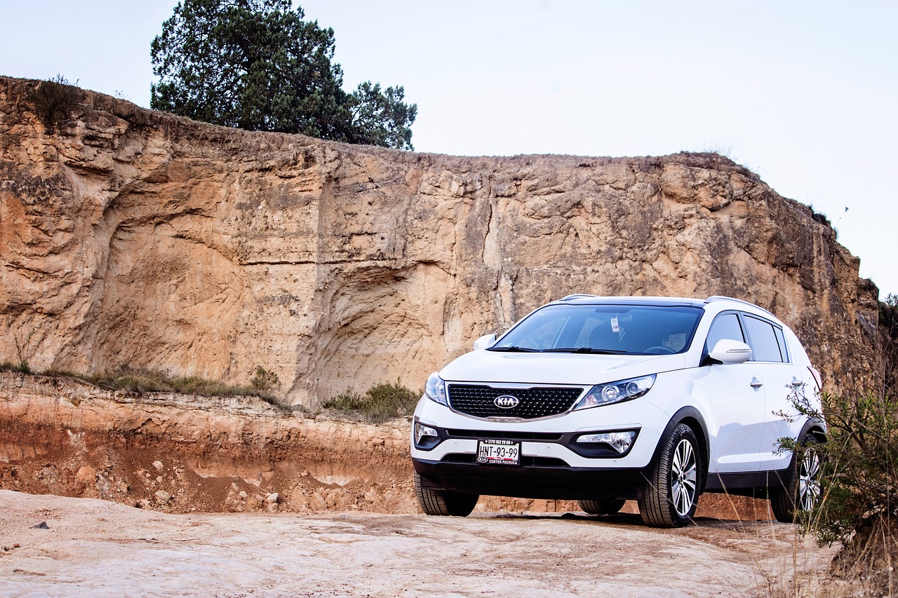 Image - kia car transportation vehicle