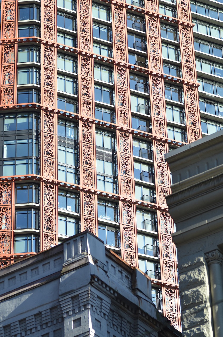 Image - vancouver gastown building