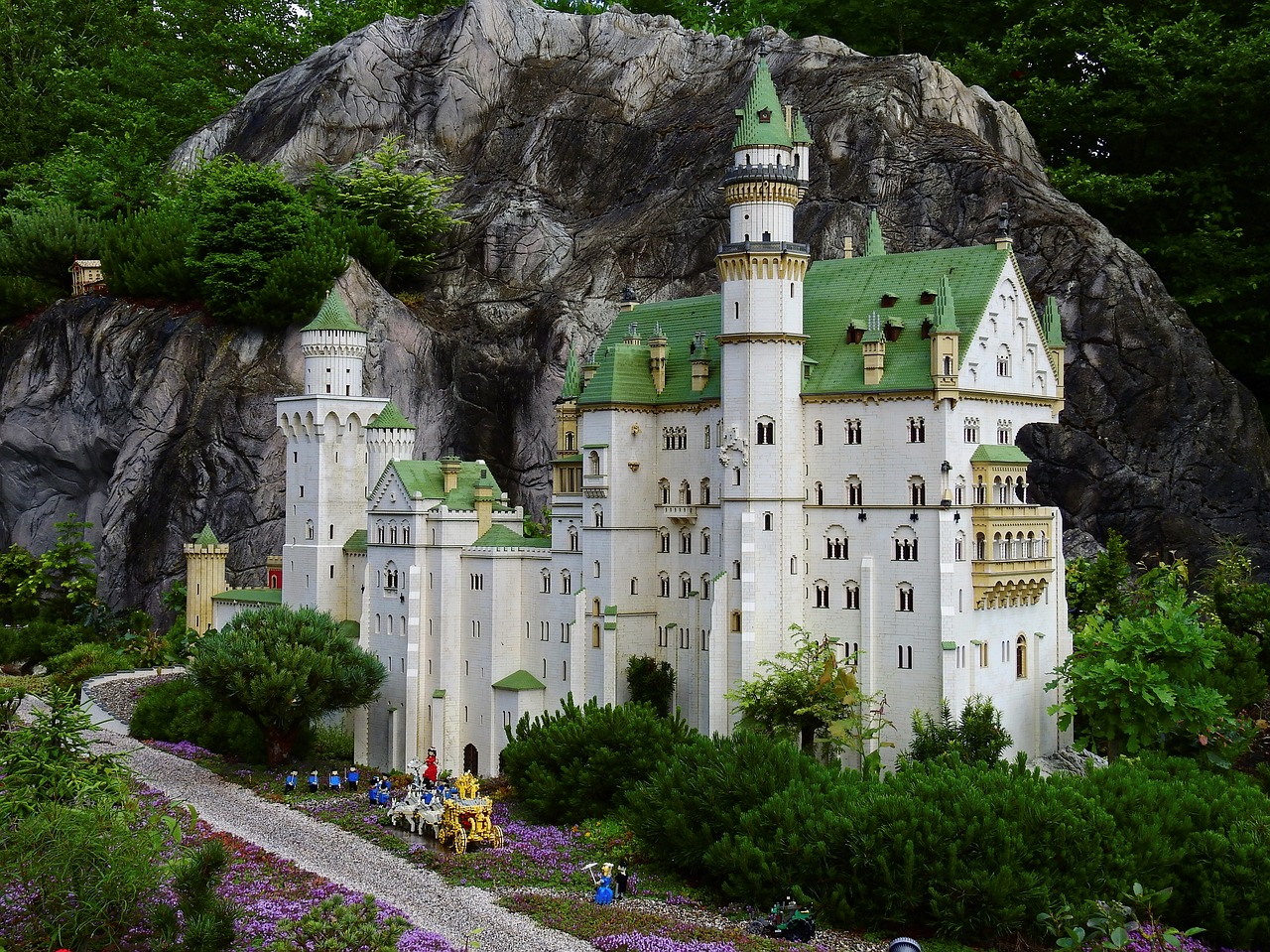 Image - lego legoland build play toys