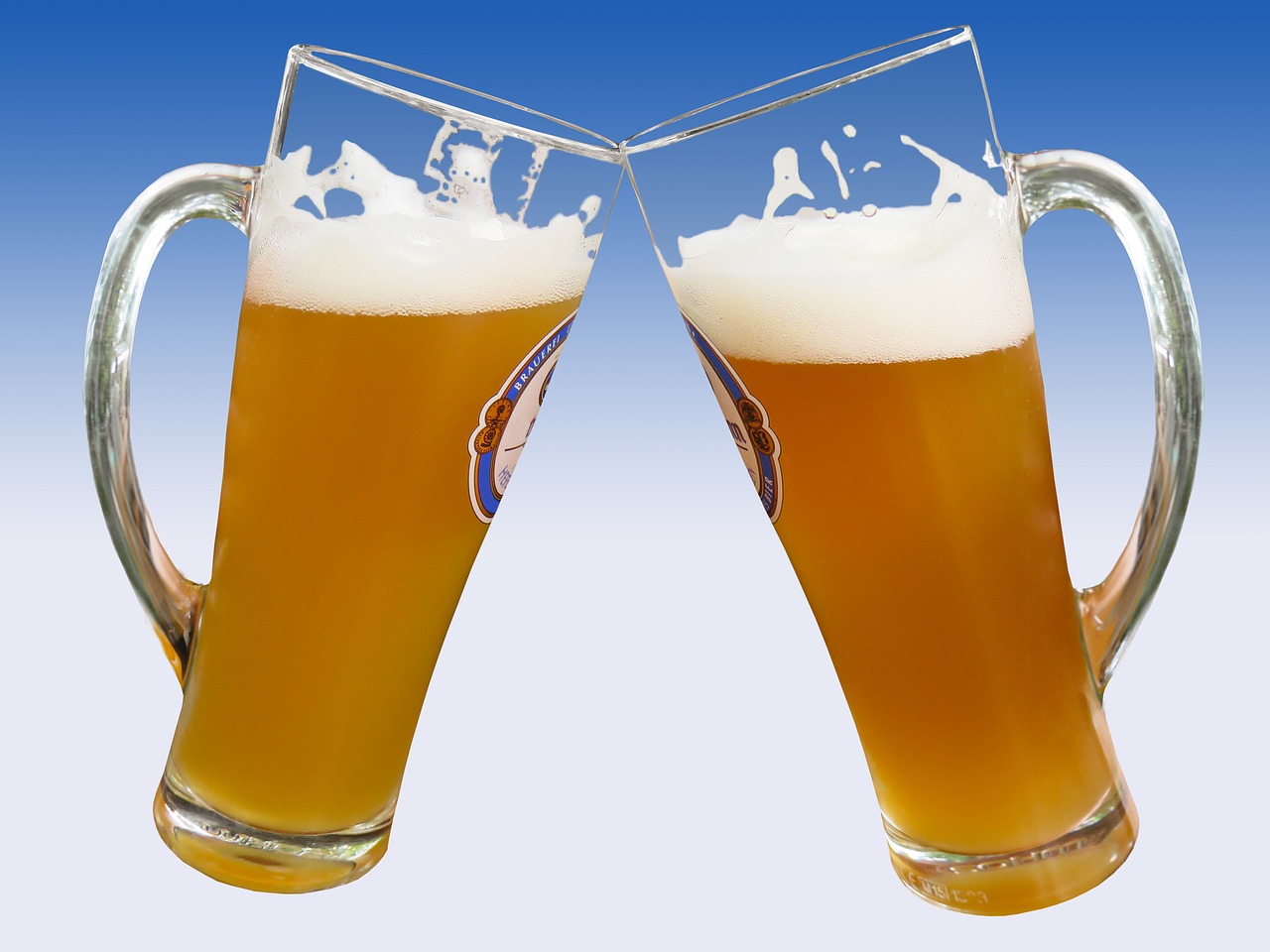 Image - drink food beer nutrition vitamins