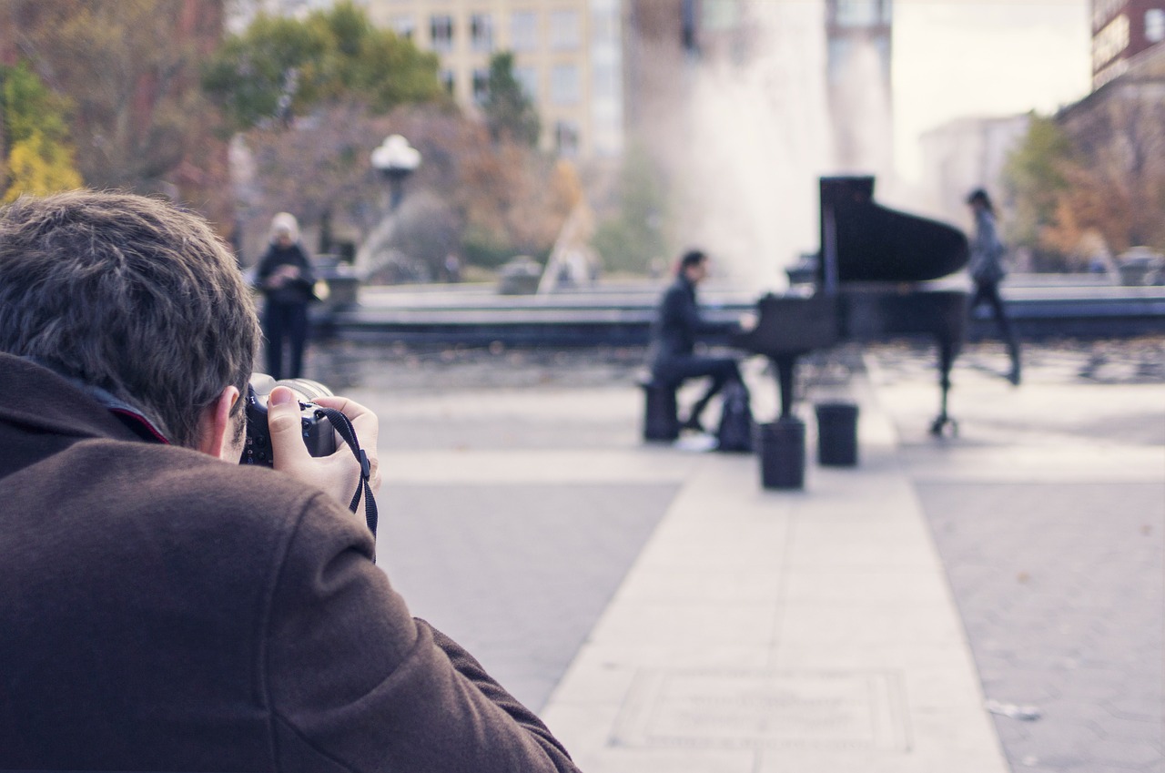 Image - photographer photography artist