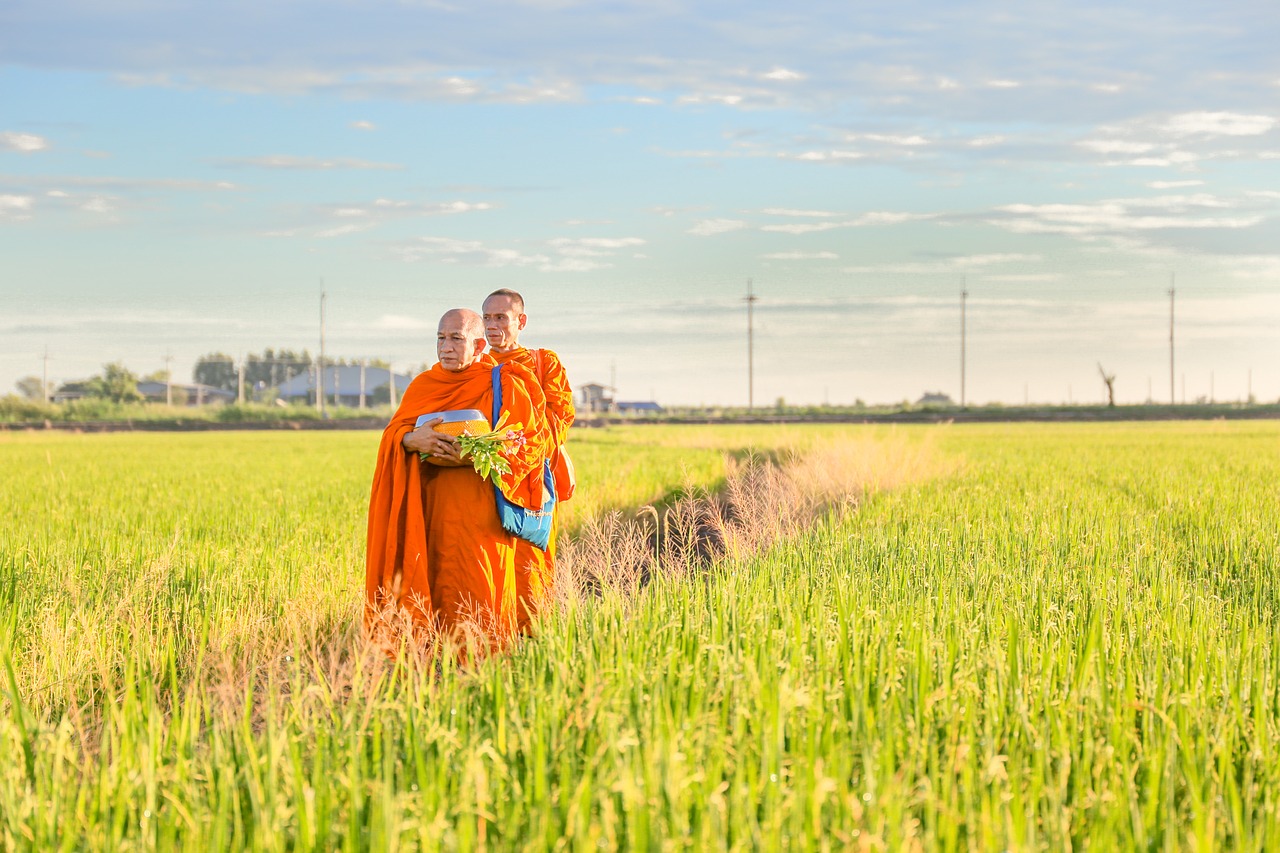 Image - พระ buddhism faith the religion