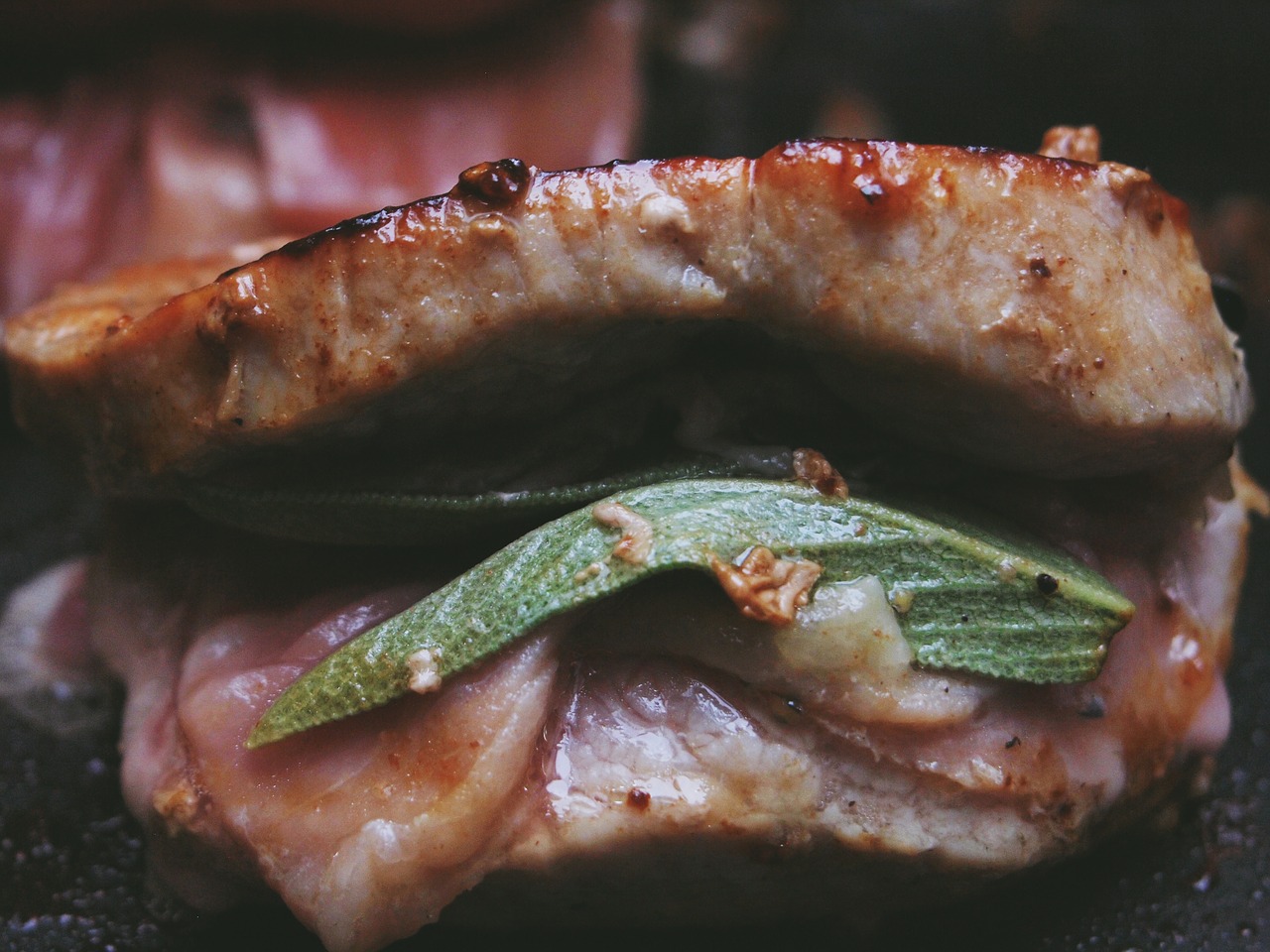 Image - meat eat loin food beef meal