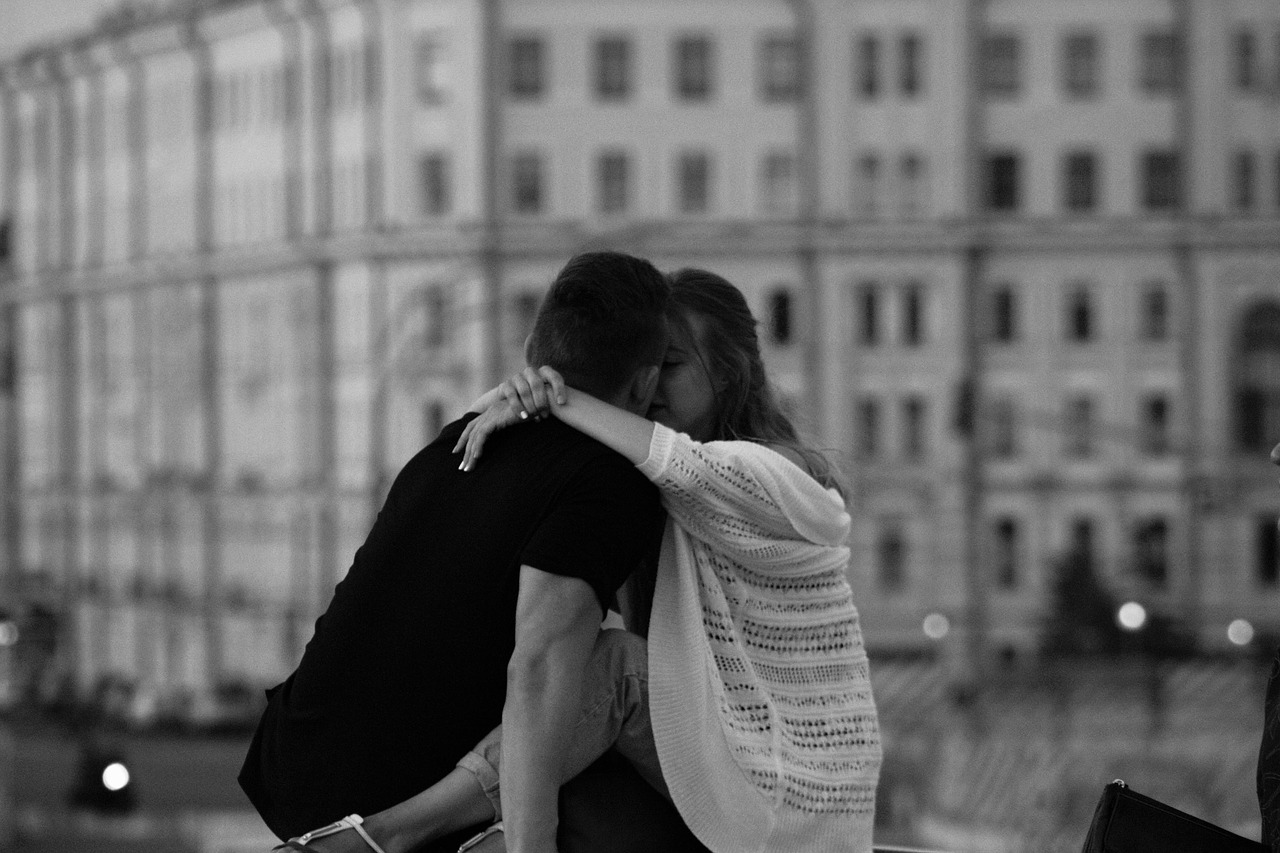 Image - romance girl guy date two love