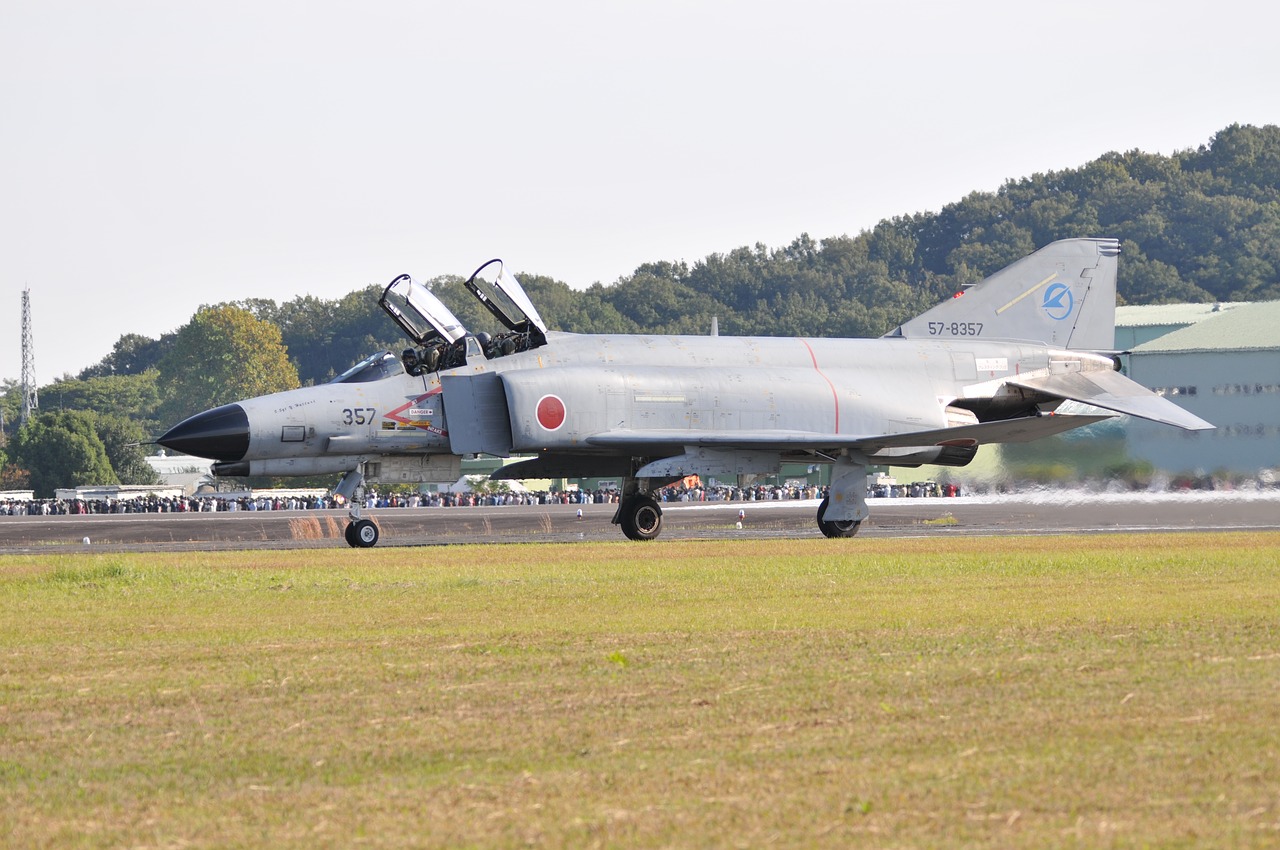 Image - phantom fighter self defense