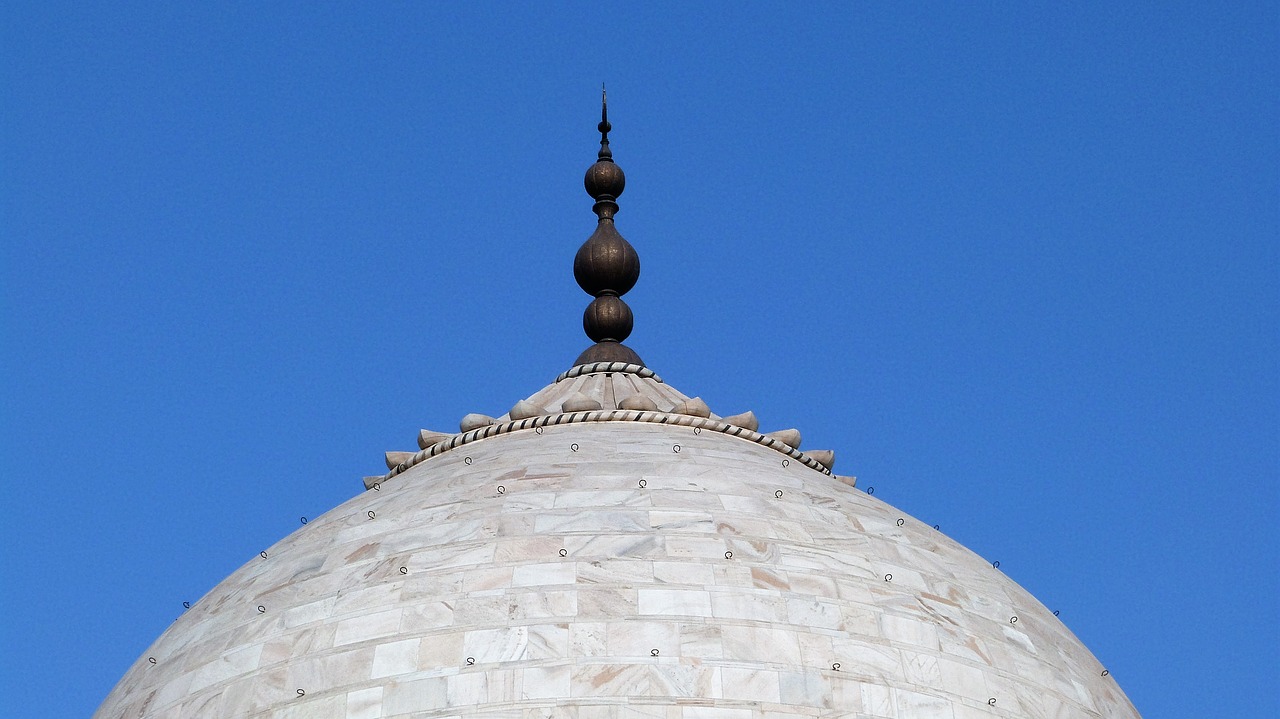 Image - roof india architecture