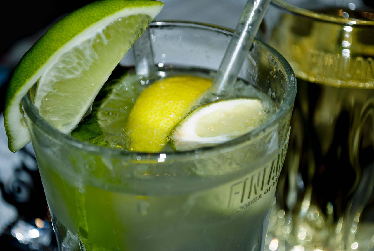 Image - drink cocktail pub bar cool