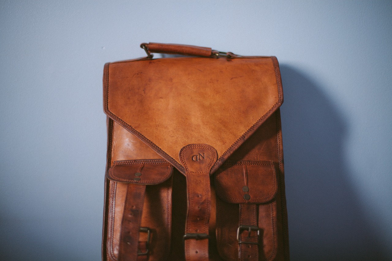 Image - backpack vintage skin
