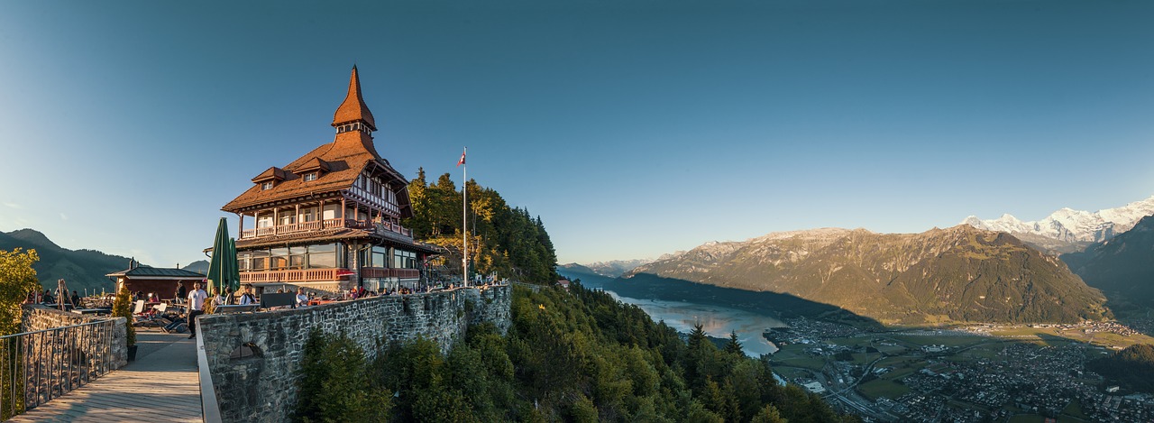 Image - interlaken harder harder kulm bern