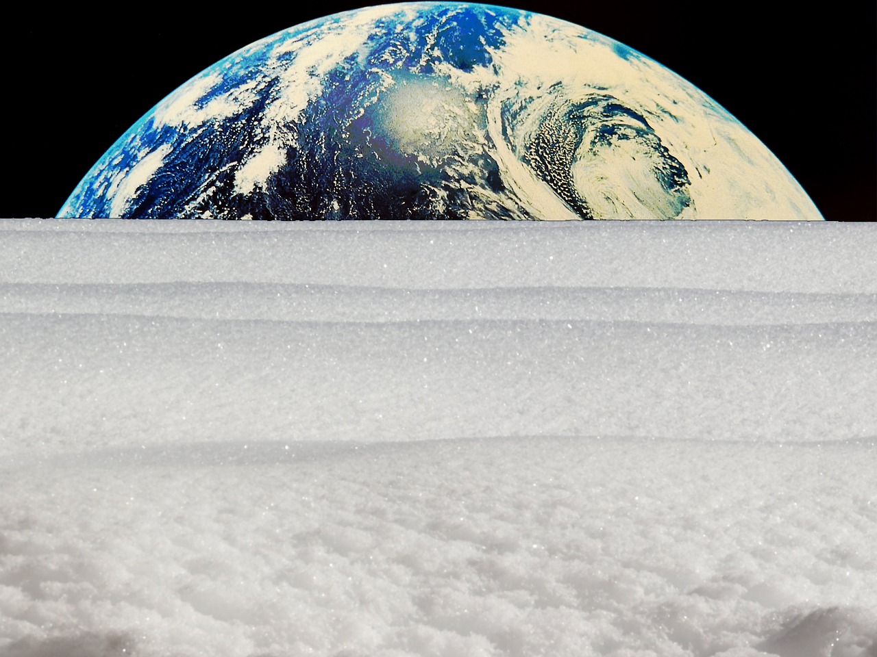 Image - earth soil creep globe all