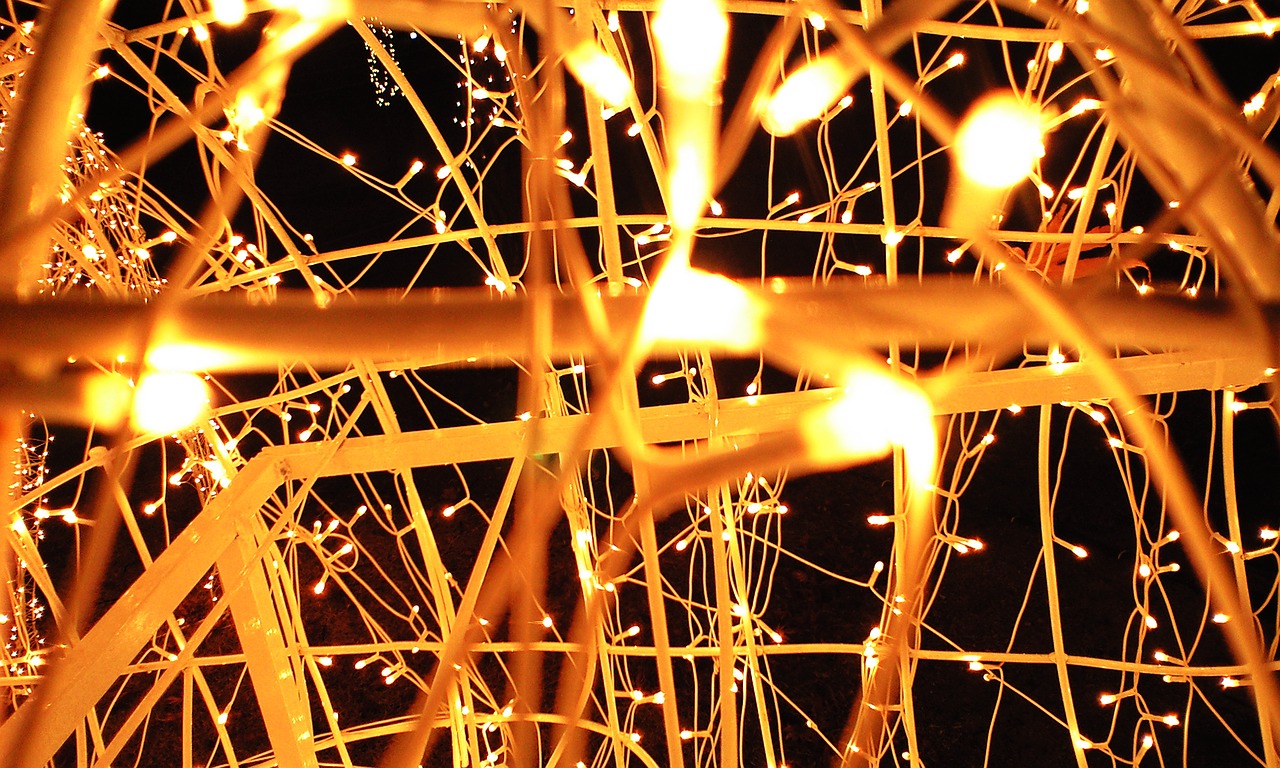 Image - lights light bulb light lantern