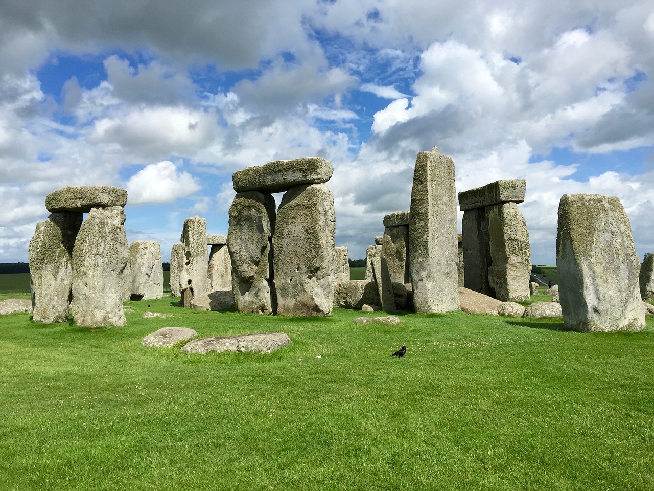Image - stonehenge monument mystical