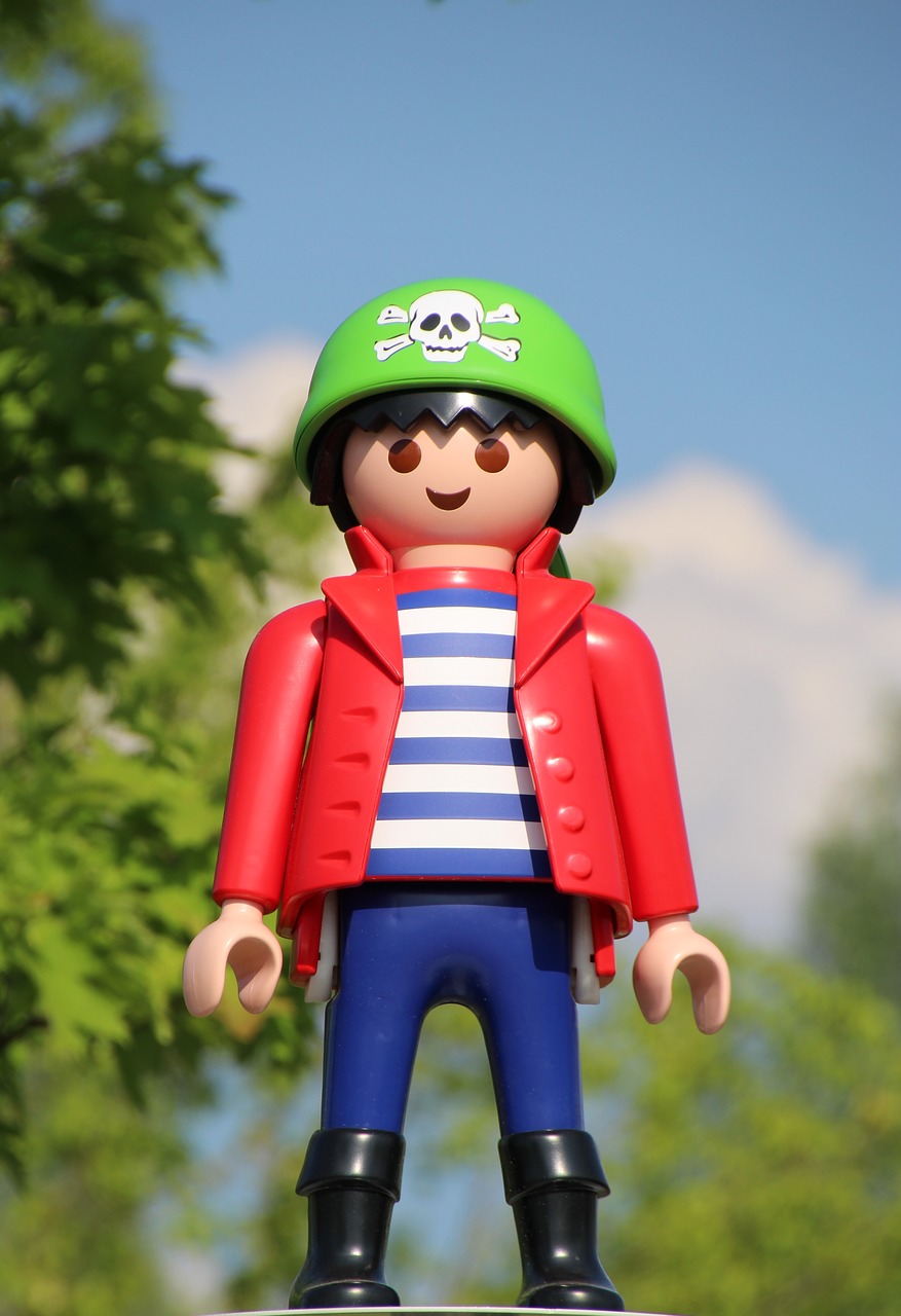 Image - playmobil sky child