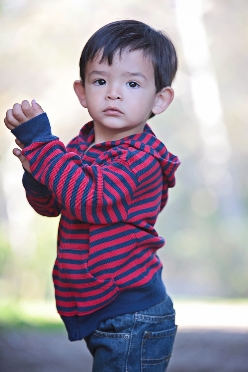 Image - toddler nicholas b garcia