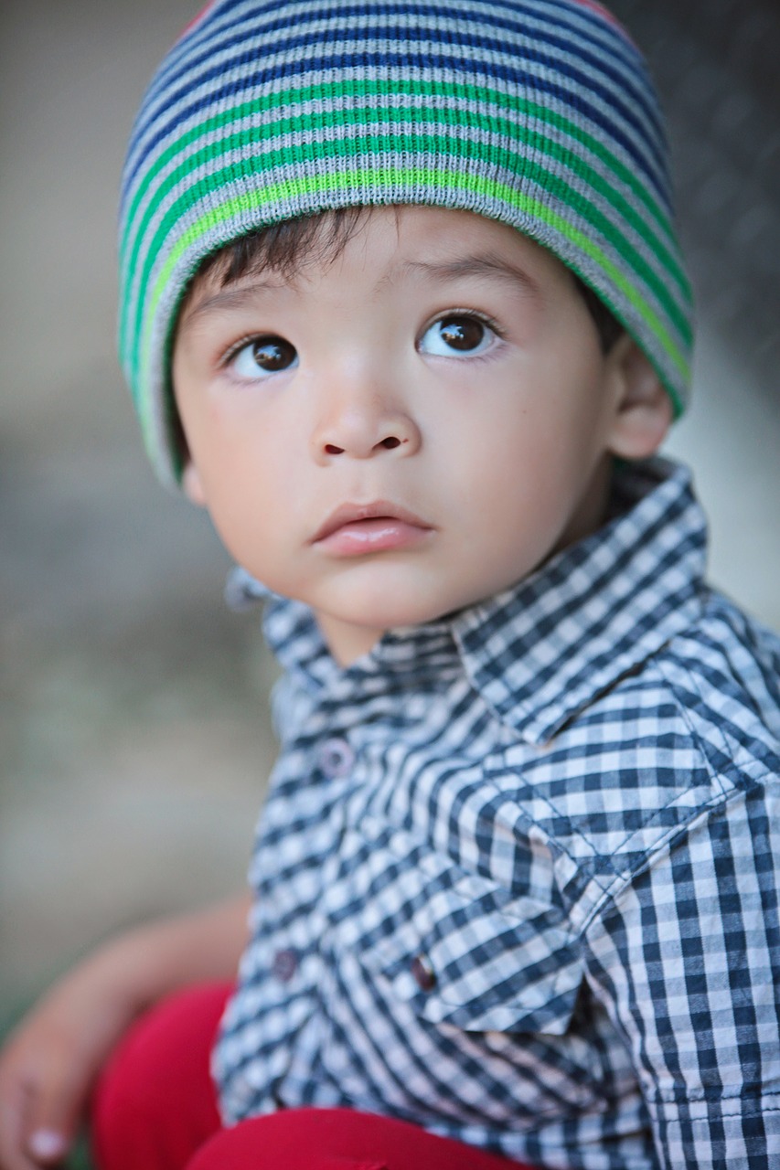 Image - toddler nicholas b garcia