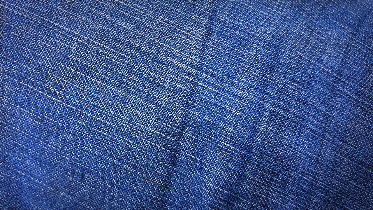 Image - jeans bluejeans jeans pattern denim