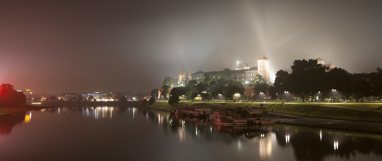 Image - wawel kraków castle architecture