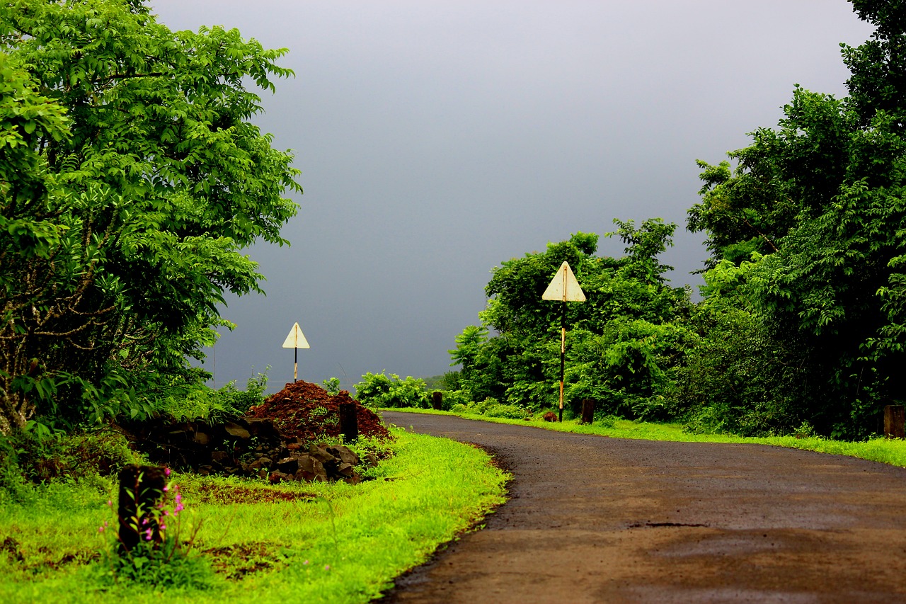 Image - bharat india monsoon temple