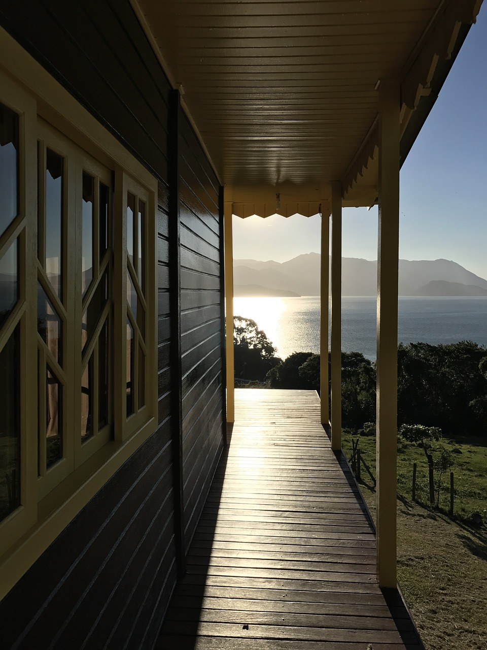 Image - balcony visual home