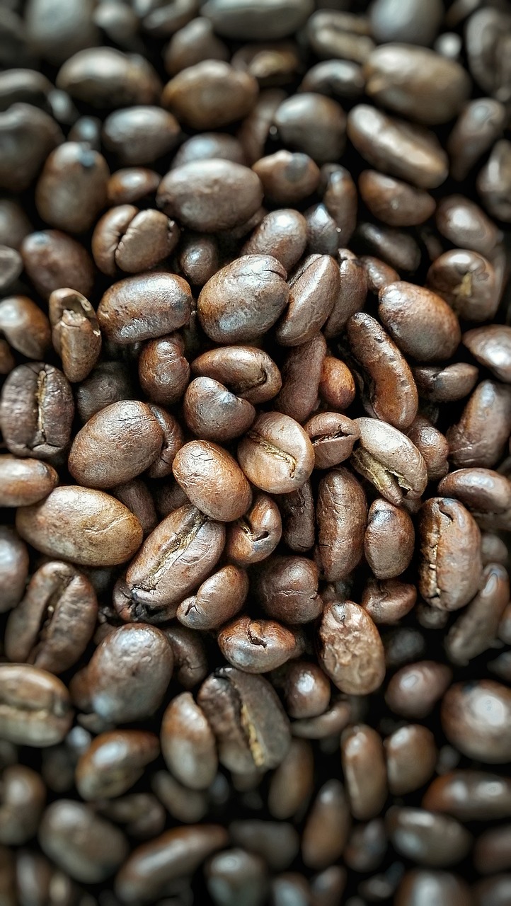 Image - coffee coffee beans beans