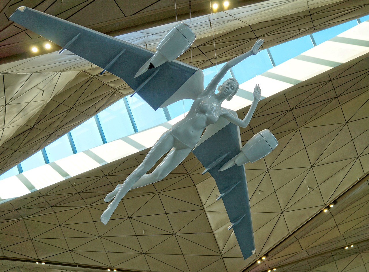 Image - angel flight airport