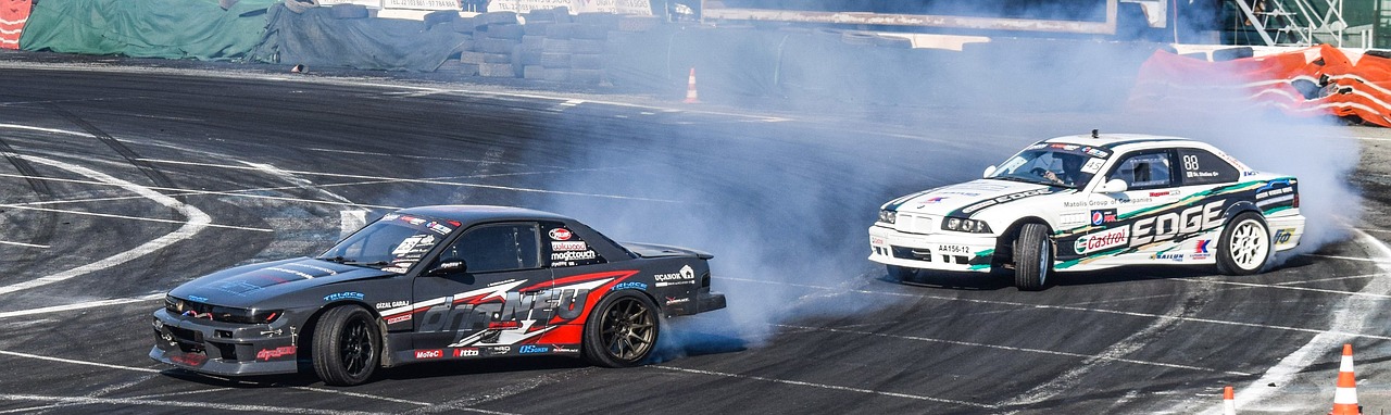 Image - drifting sport drift car speed