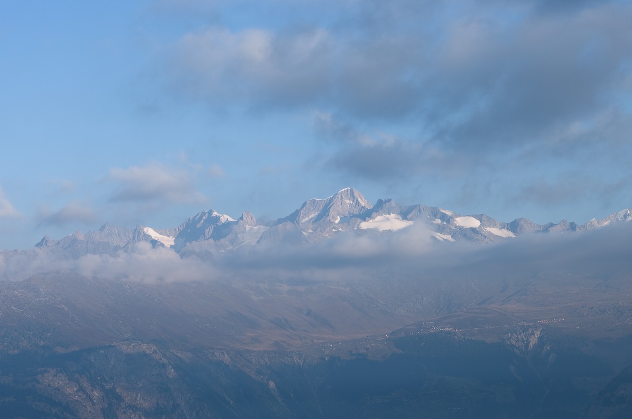 Image - belalp valais switzerland