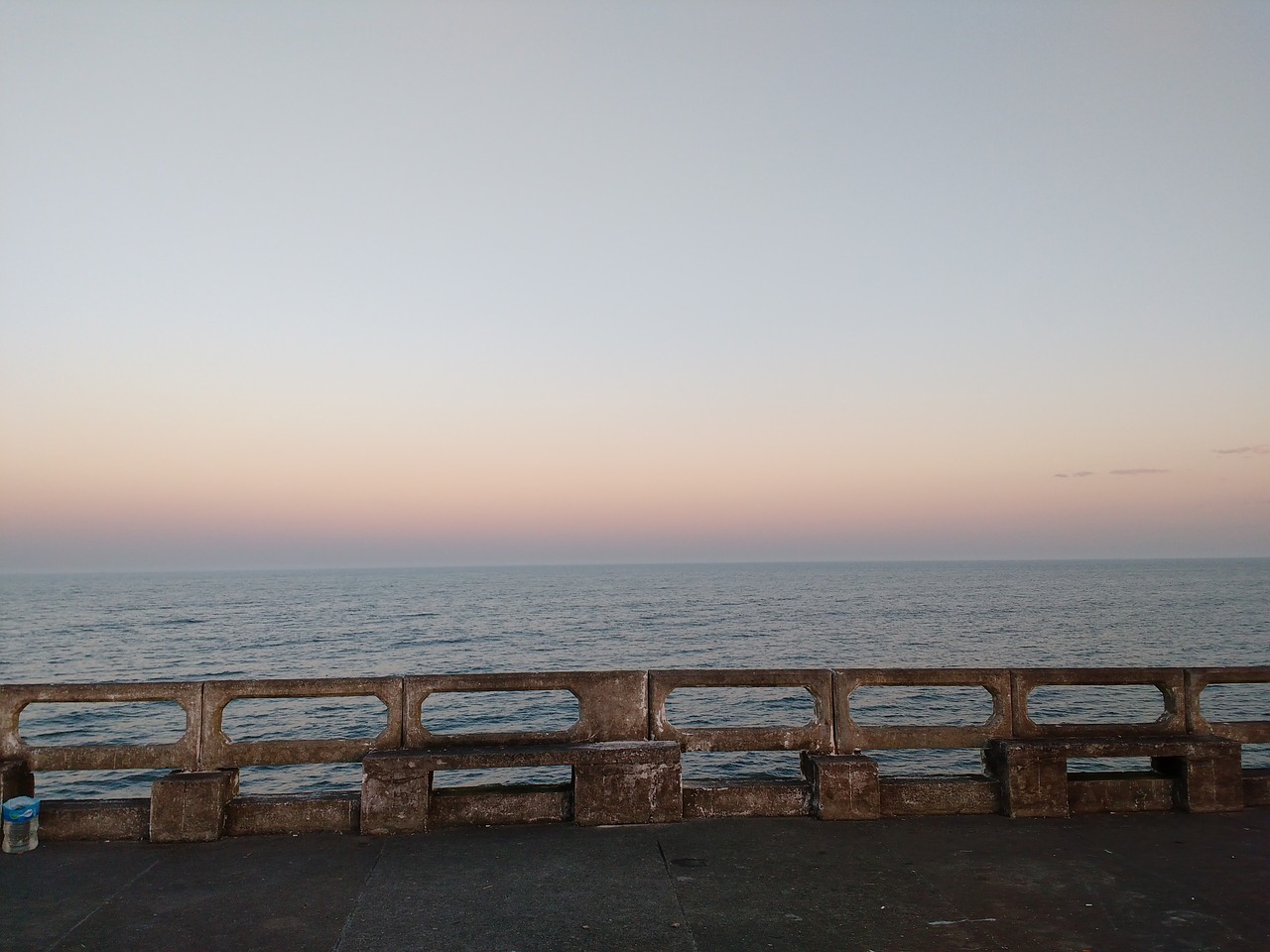 Image - mar beach beira mar platform