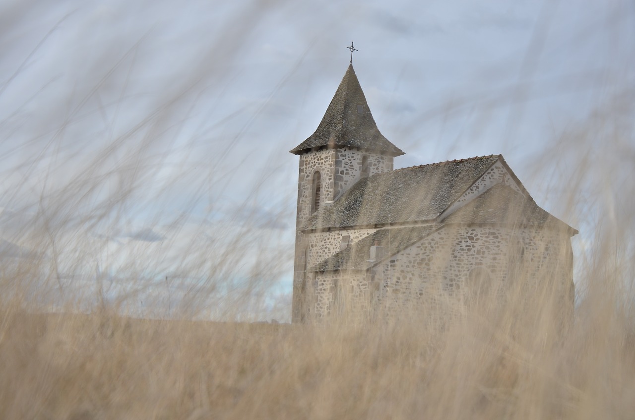 Image - chapel office pentecost nature