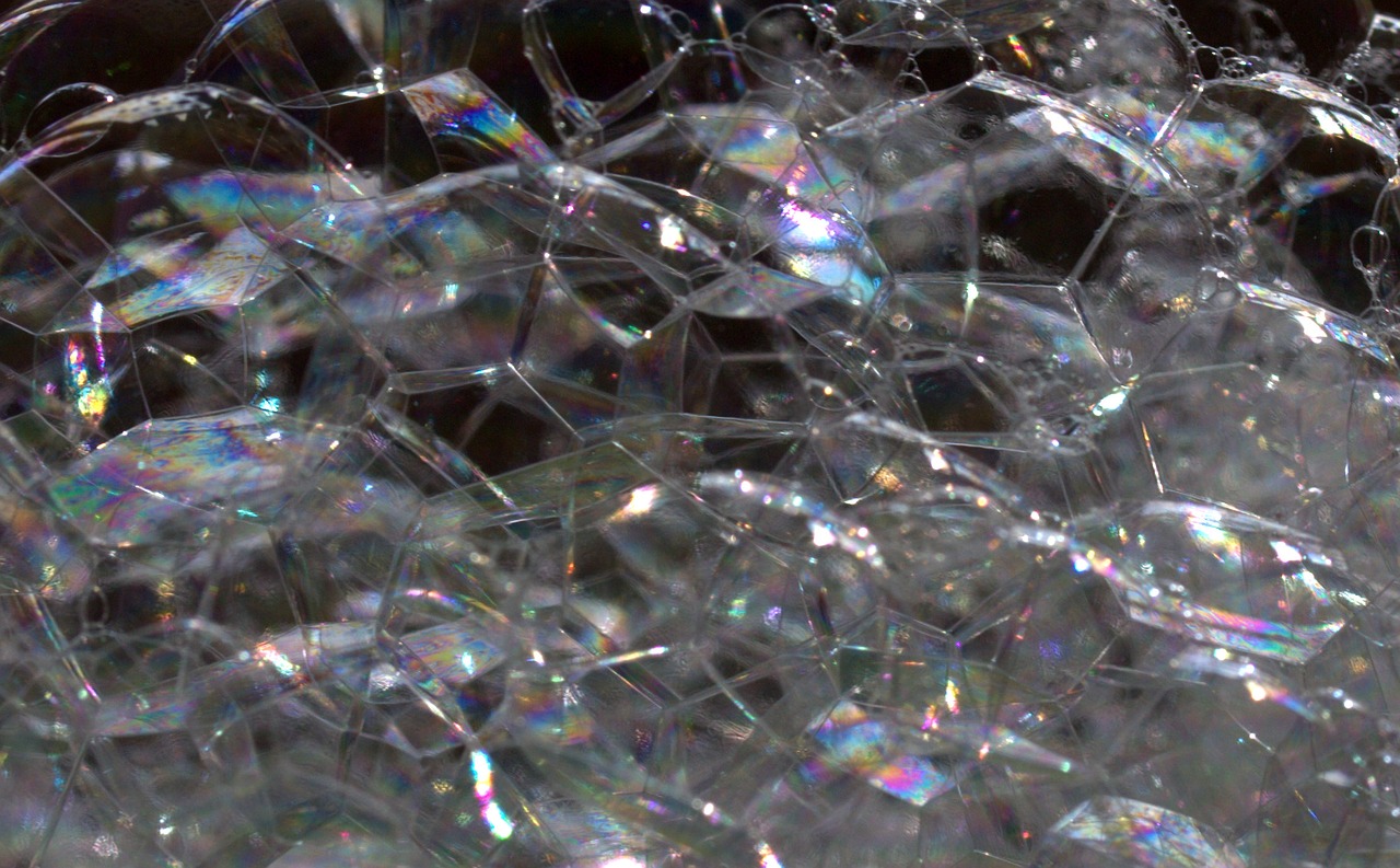 Image - bubbles soap balloons blow
