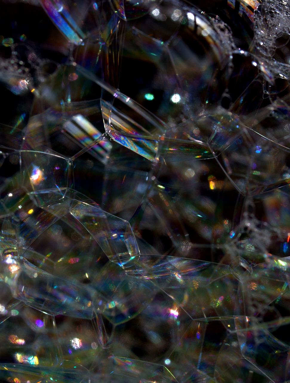 Image - bubbles soap balloons blow