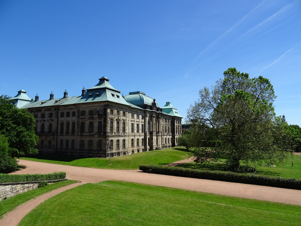 Image - japanese palace dresden zwinger