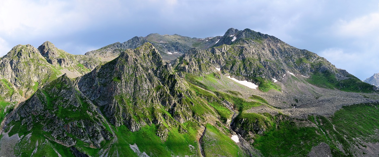 Image - black sea kaçkars turkey ispir