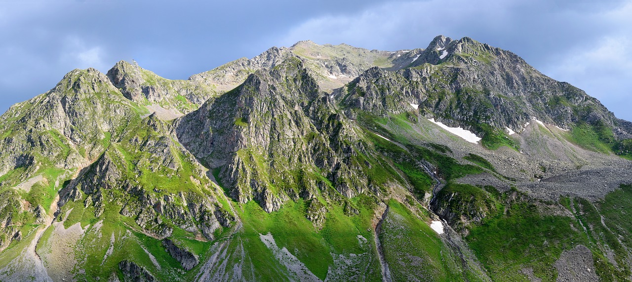 Image - black sea kaçkars turkey ispir