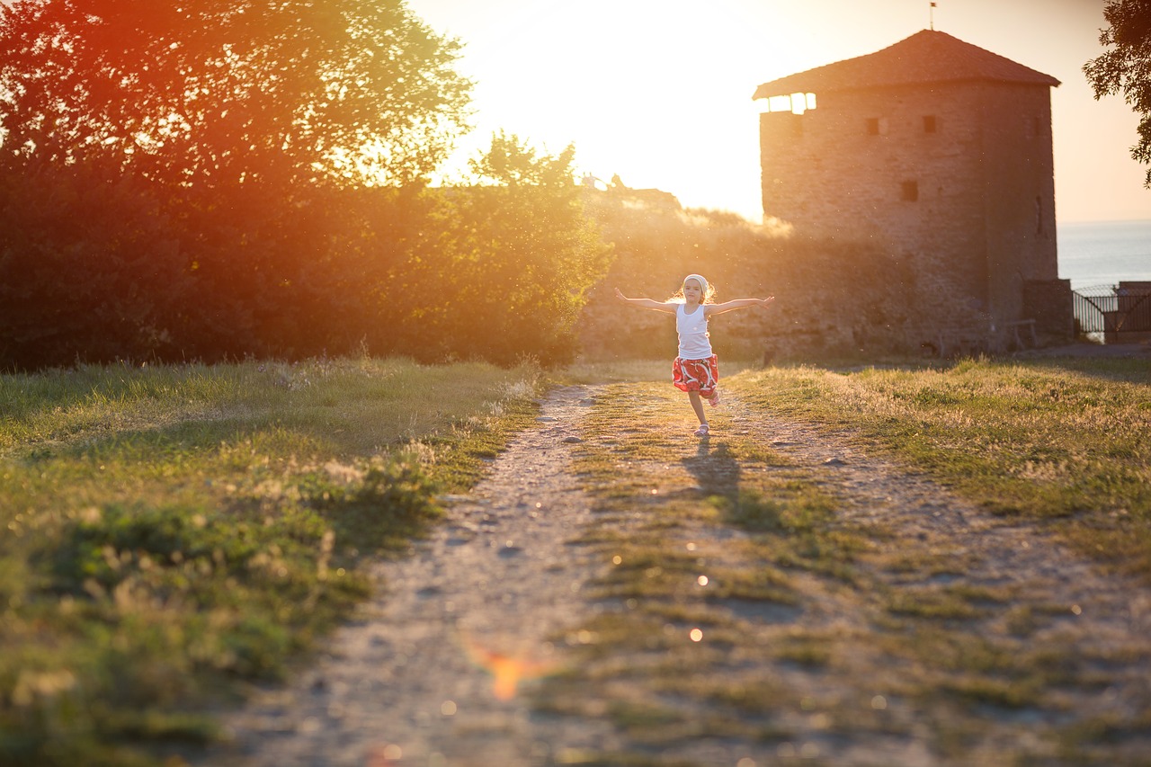 Image - girl beautiful baby childhood cute