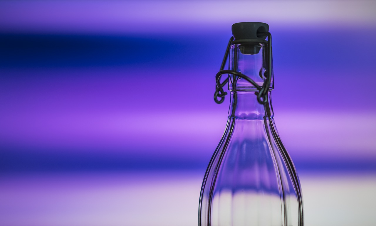 Image - bottle water bottle creative