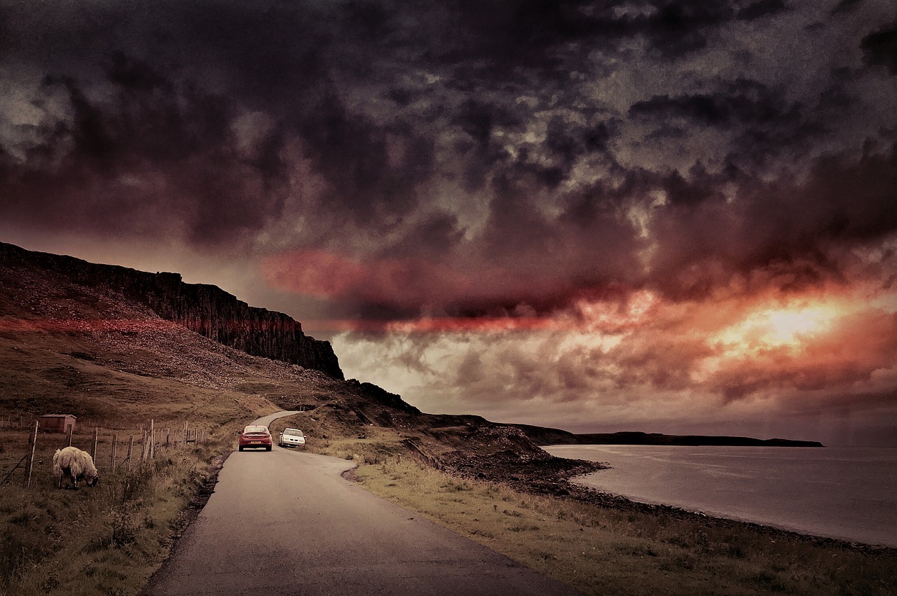 Image - highlands and islands scotland