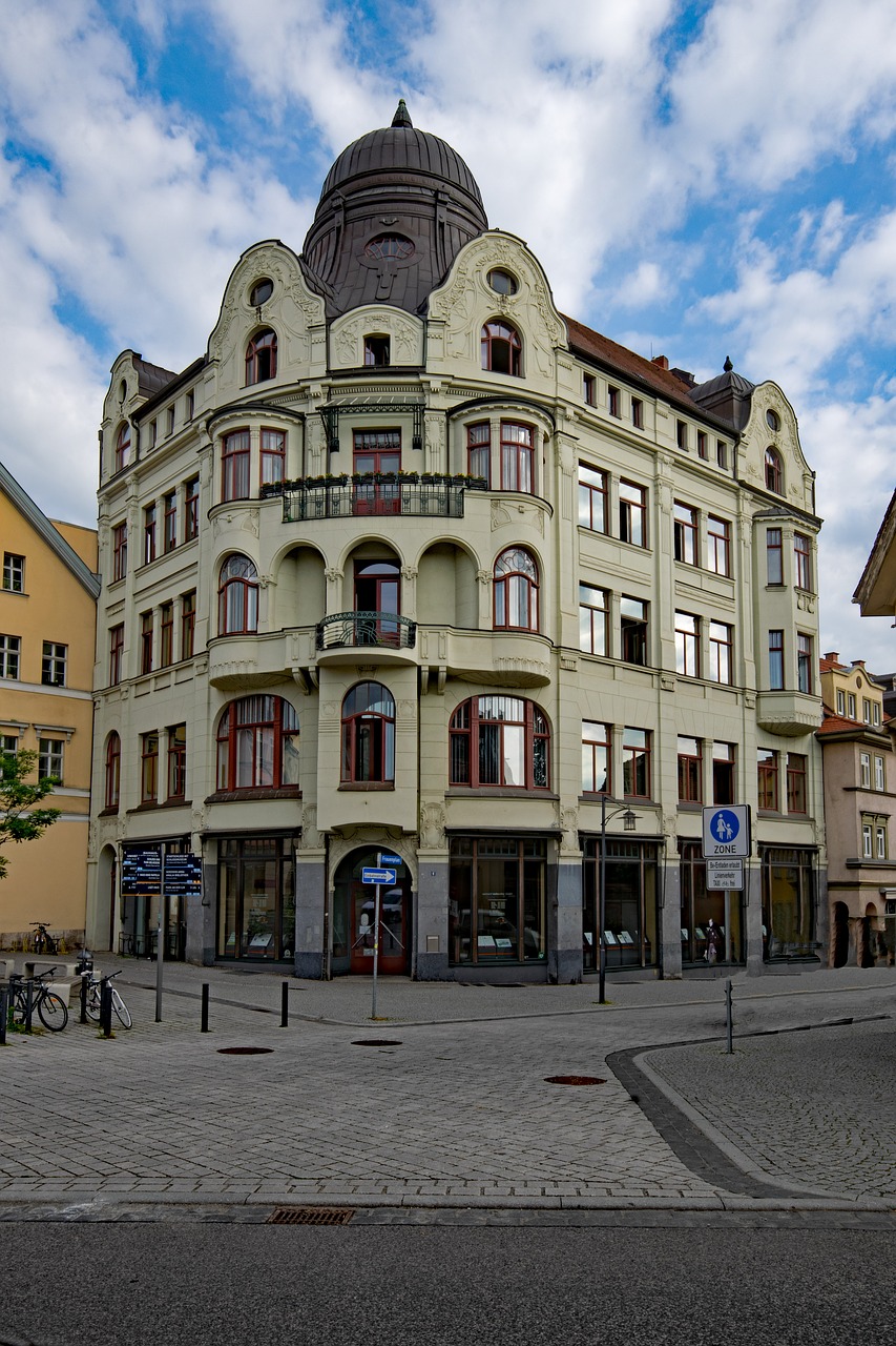 Image - weimar thuringia germany germany