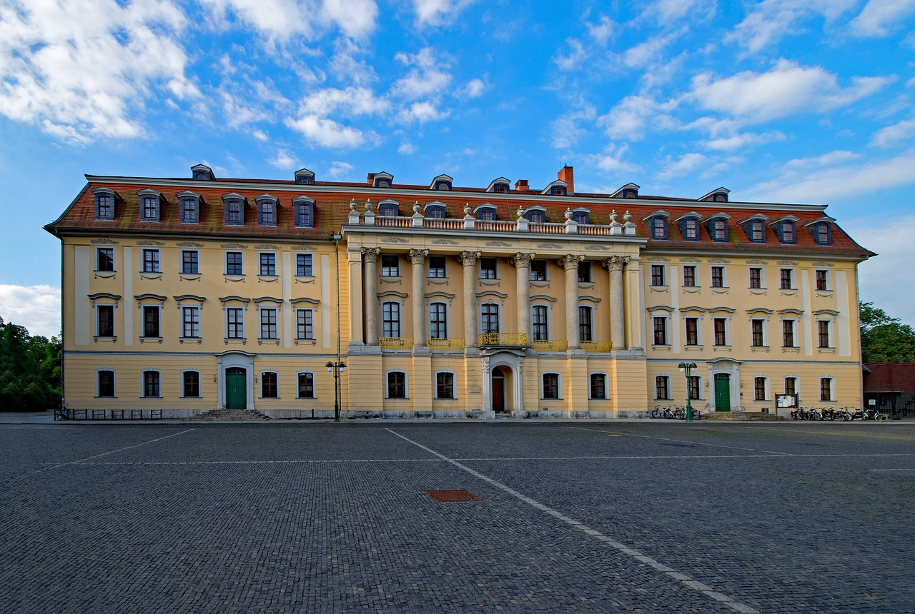 Image - house of lords weimar