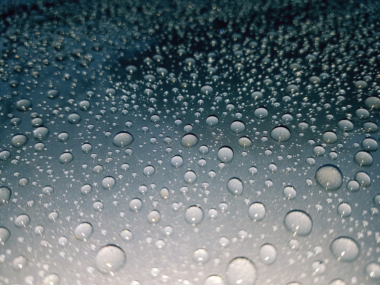Image - trickle beading bubble buble
