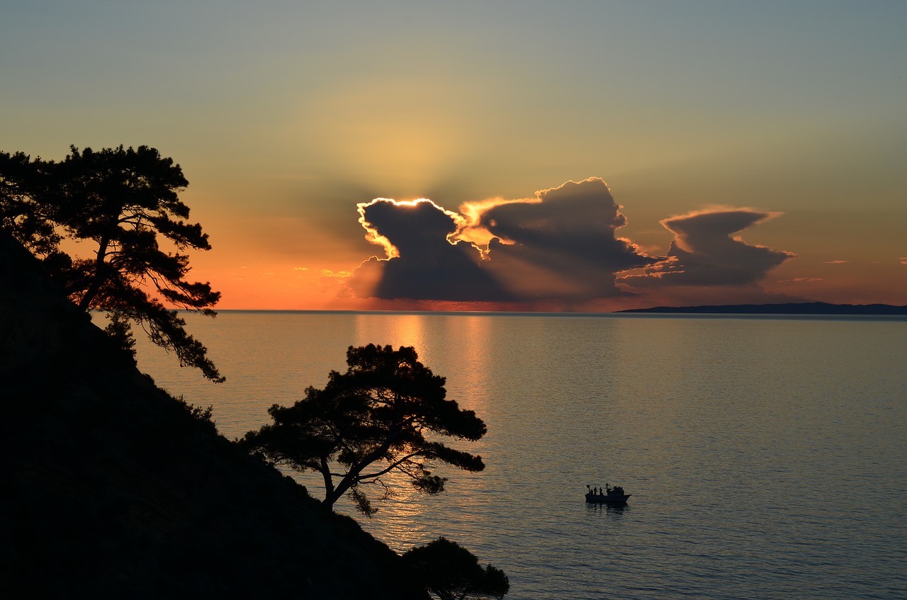 Image - turkey trilye summer landscape