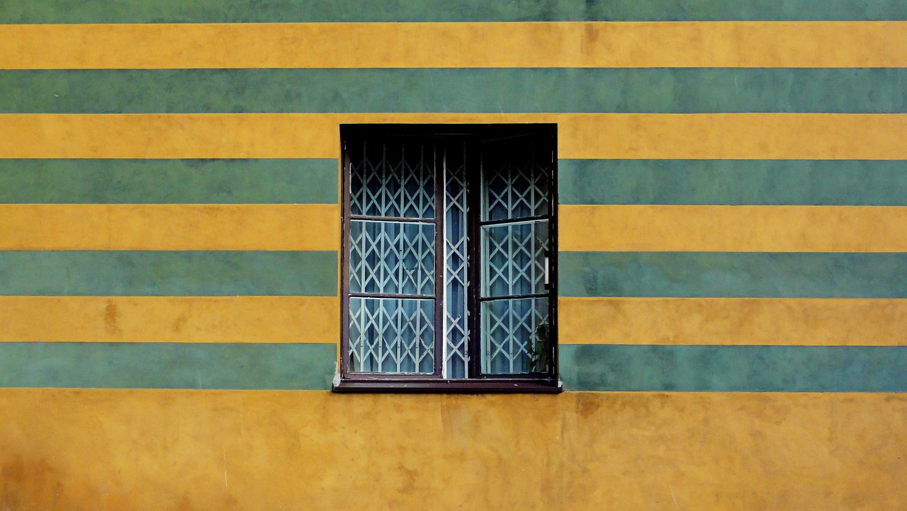 Image - window wall façades