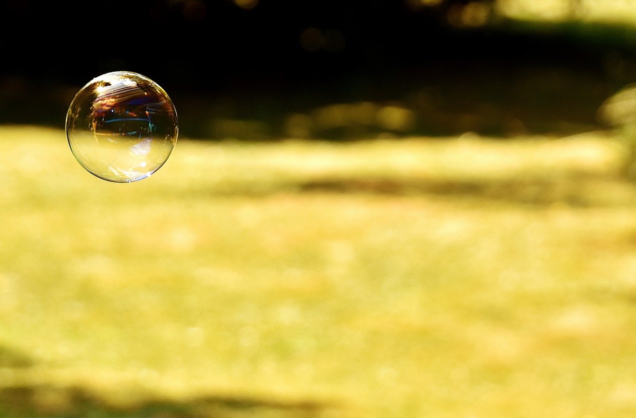 Image - soap bubble make soap bubbles