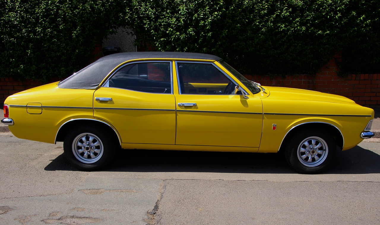 Image - car automobile vehicle auto