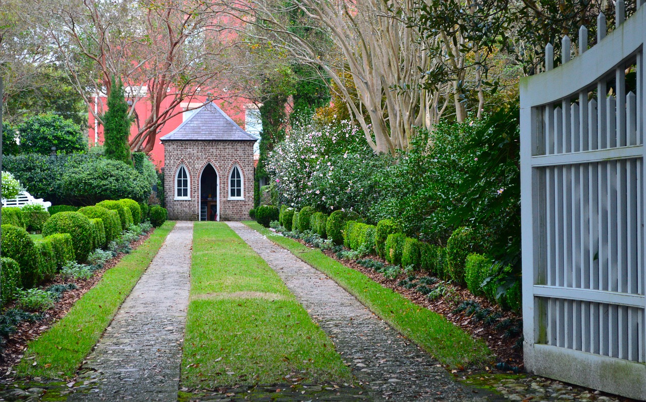 Image - charleston south carolina historic