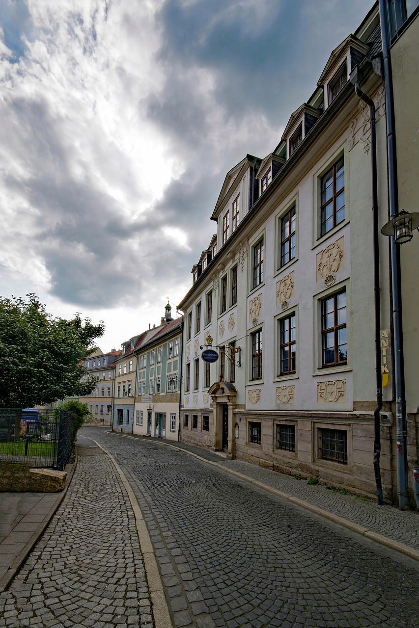 Image - weimar thuringia germany germany